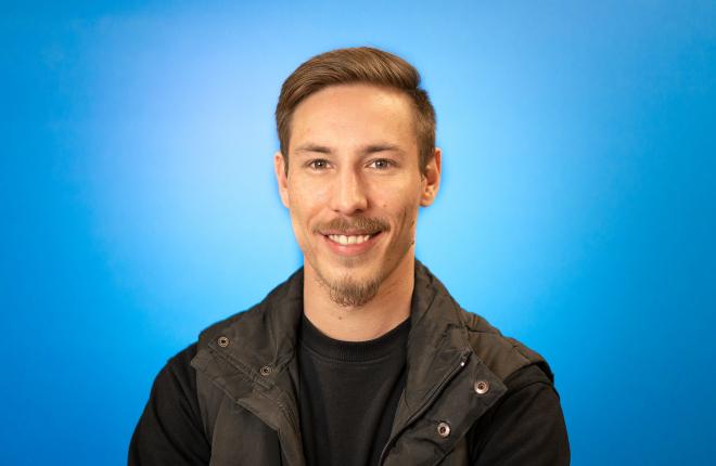 Marco Fuchs