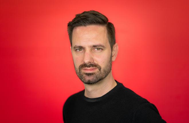 Philipp Häcki