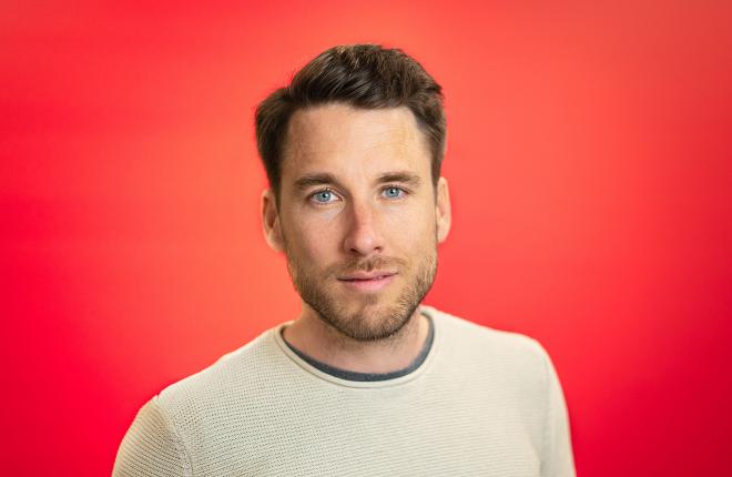 Philipp Hänggli