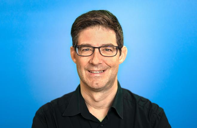 Sandro Hunziker