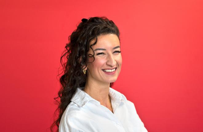 Stephanie Veliz Humara