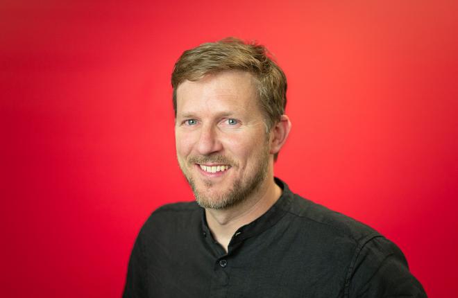 Yves Thommen