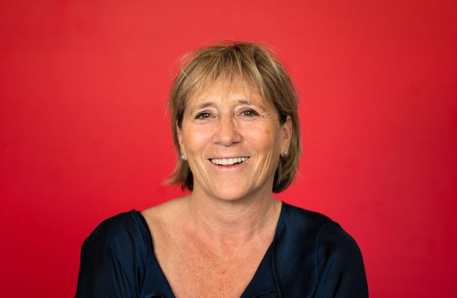 Yvonne Eichholzer