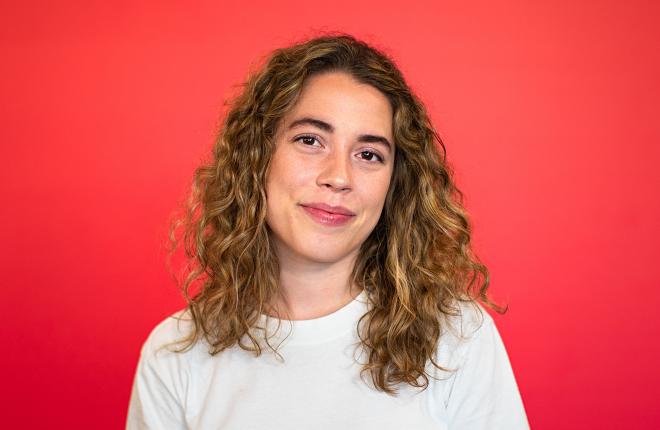 Julia Fuchs