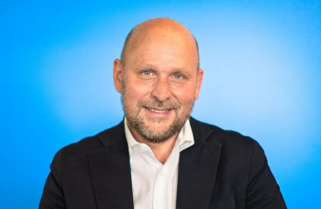 Lukas Meier