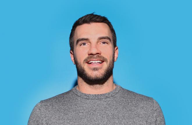 Alexander Naumer