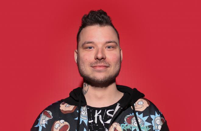 Andreas Ammann