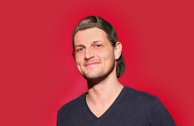 Flurin Stauffer