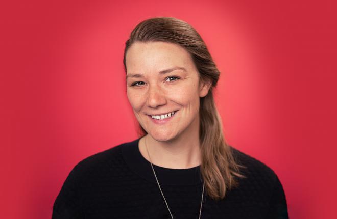Isabel Ausserer