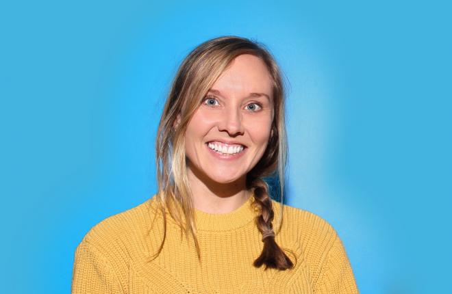 Jen Balmer