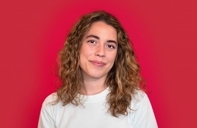 Julia Fuchs