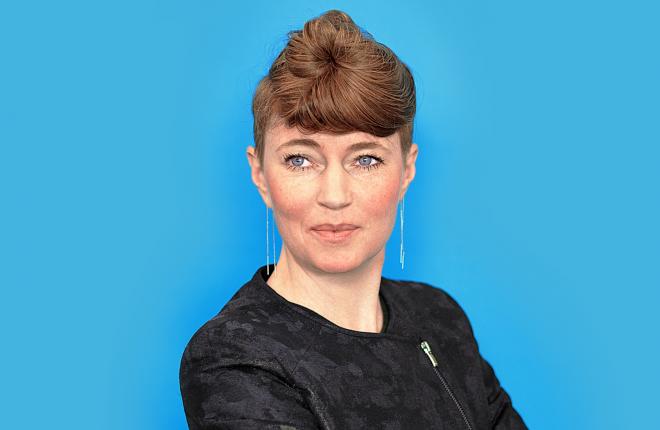 Louise Riis Ruggaber