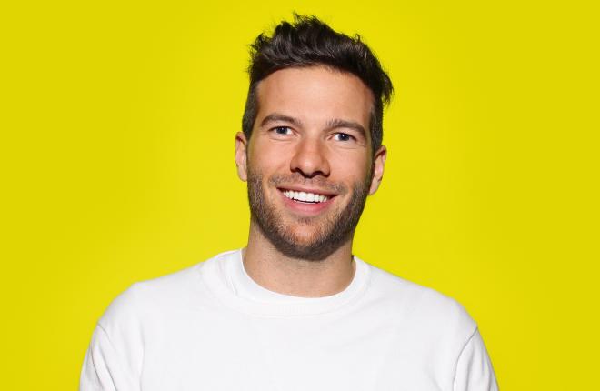 Lukas Bickel
