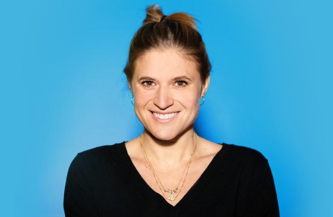 Marlen Brunner