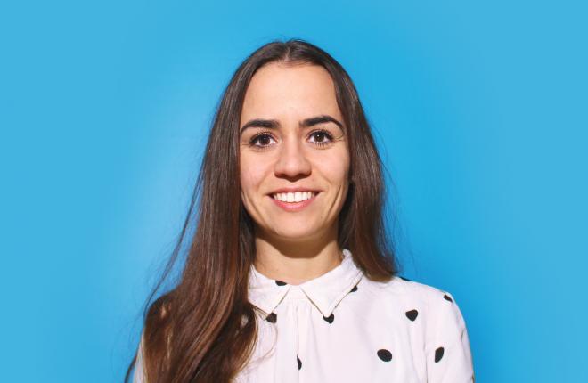 Tamara Hagen