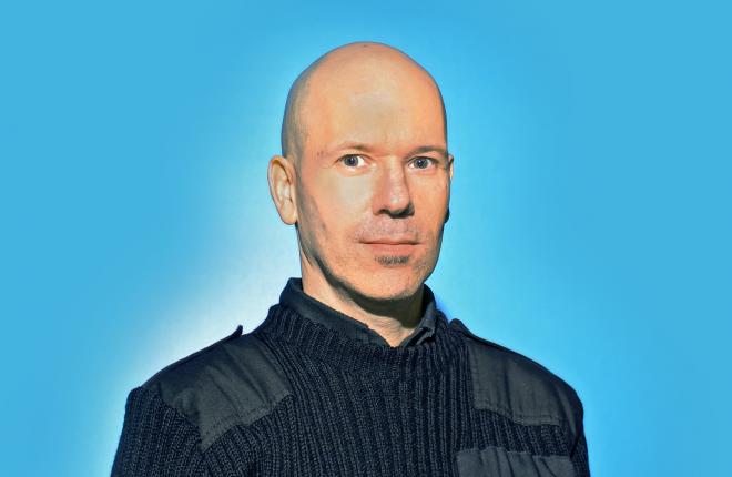 Urs Baumann