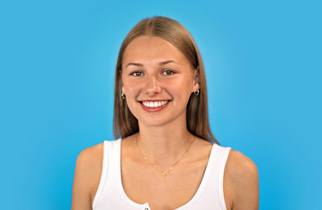 Vanessa May