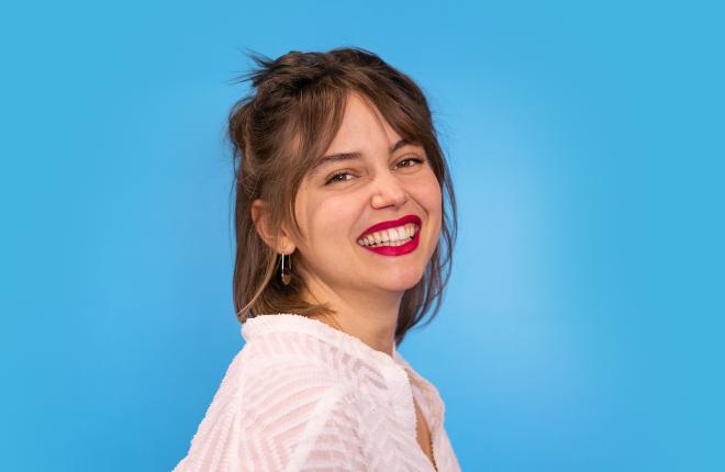 Céline Arnould