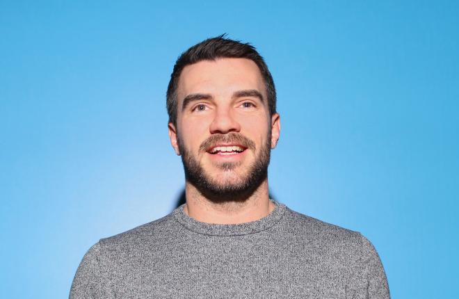 Alexander Naumer