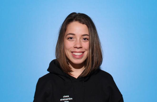 Julia Fuchs