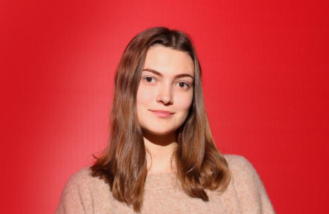 Luisa Zieglmeier