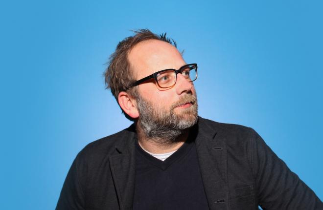Marc Wiederkehr