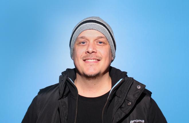 Markus Altherr