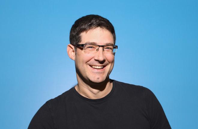 Sandro Hunziker