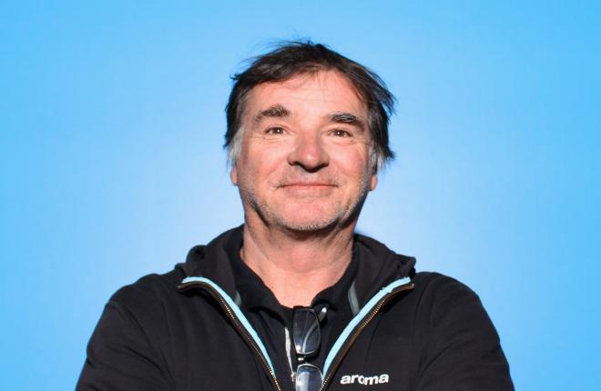 Sandro Wirth