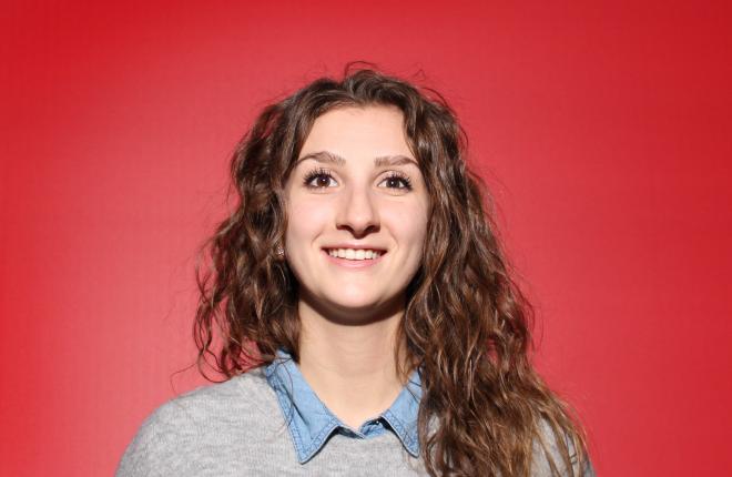 Sina Huber