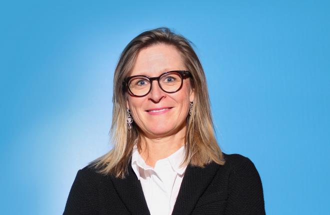 Sonja Jakob