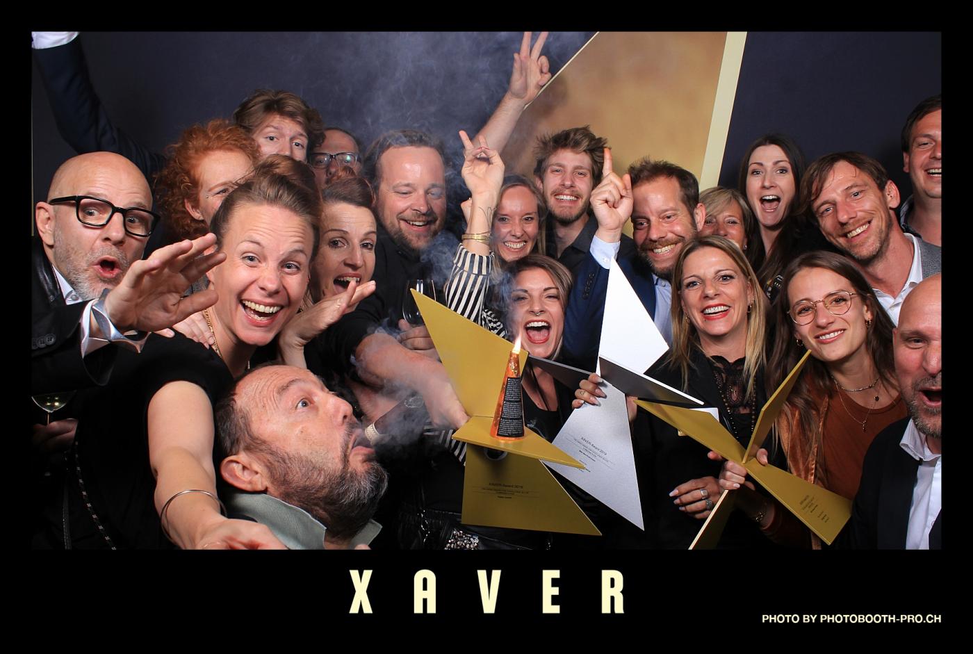 Xaver 2019