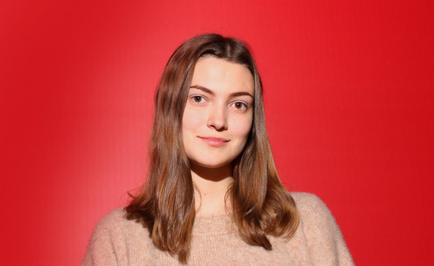 Luisa Zieglmeier
