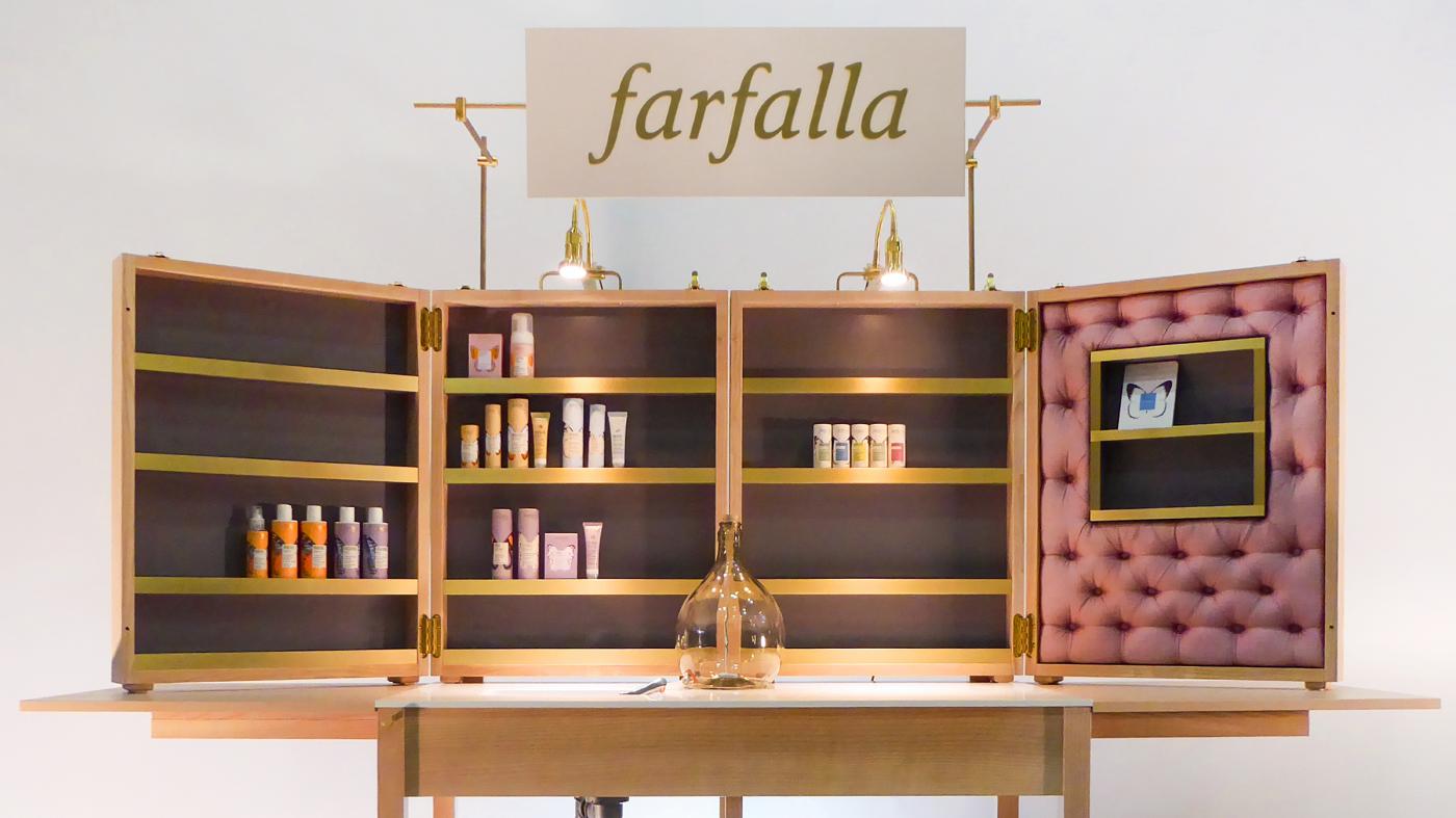 Farfalla Bilder Medium 05