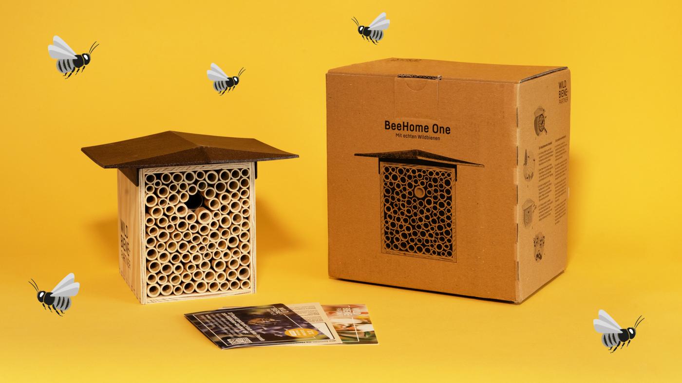 BeeHome