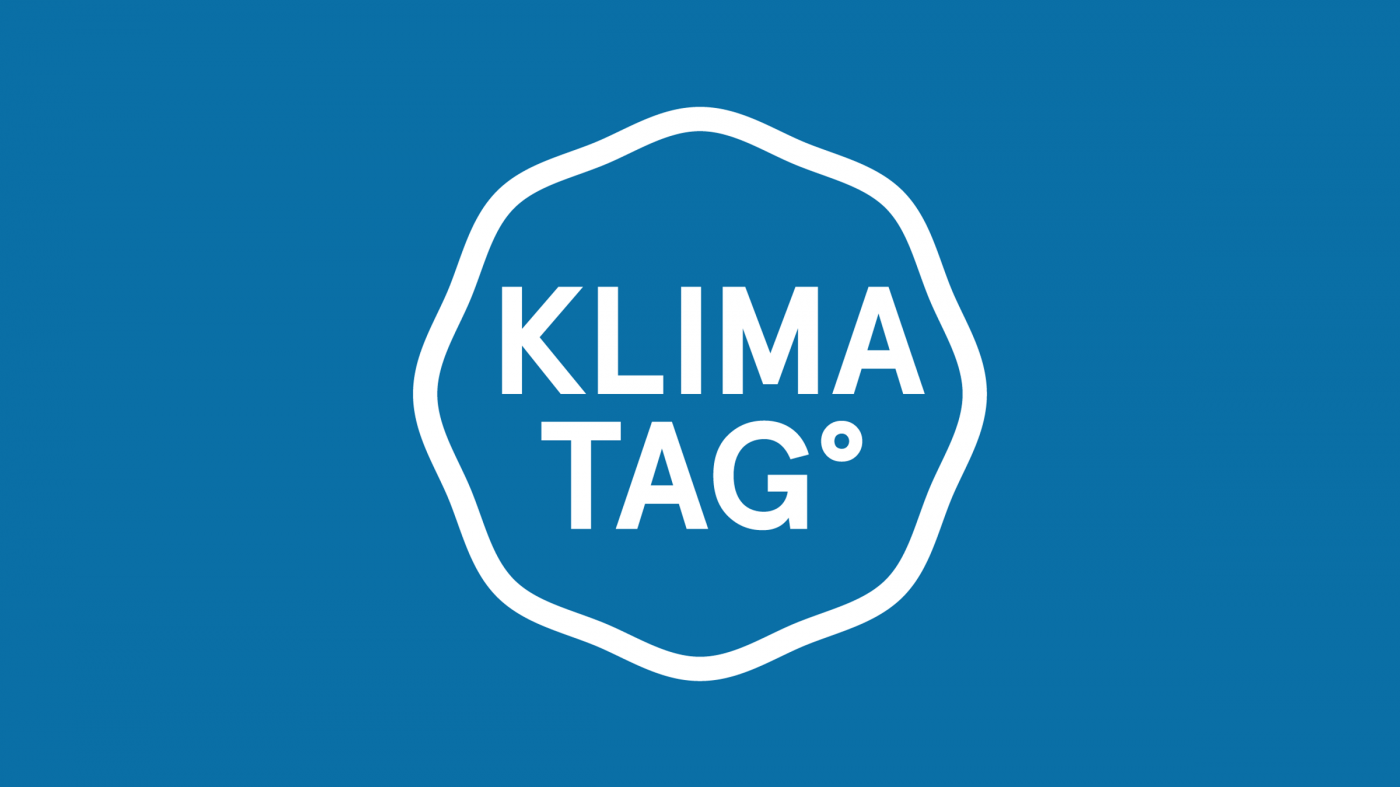 Klimatag Logo