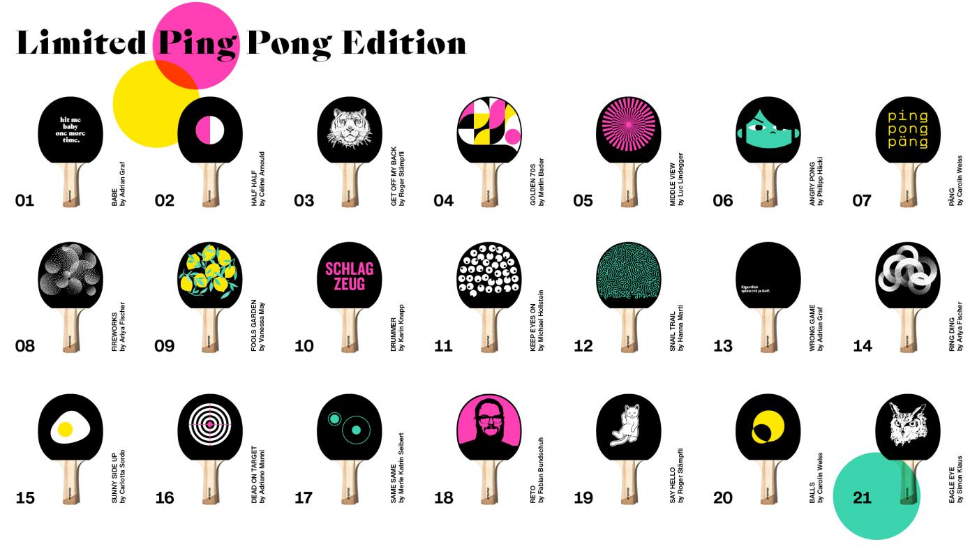 PingPong