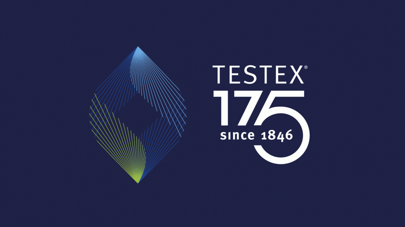 Testex 175 Jahre Jubliäum