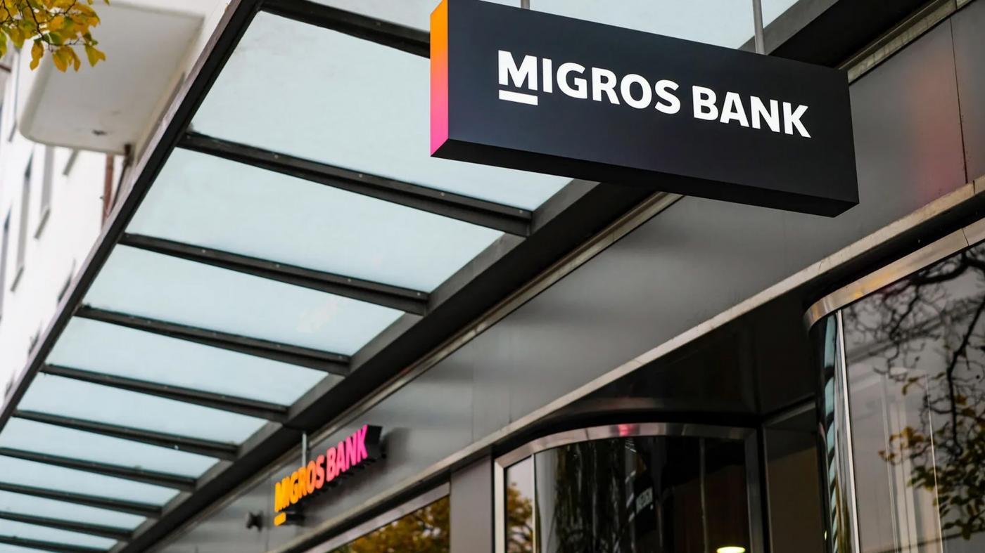 Migros Bank