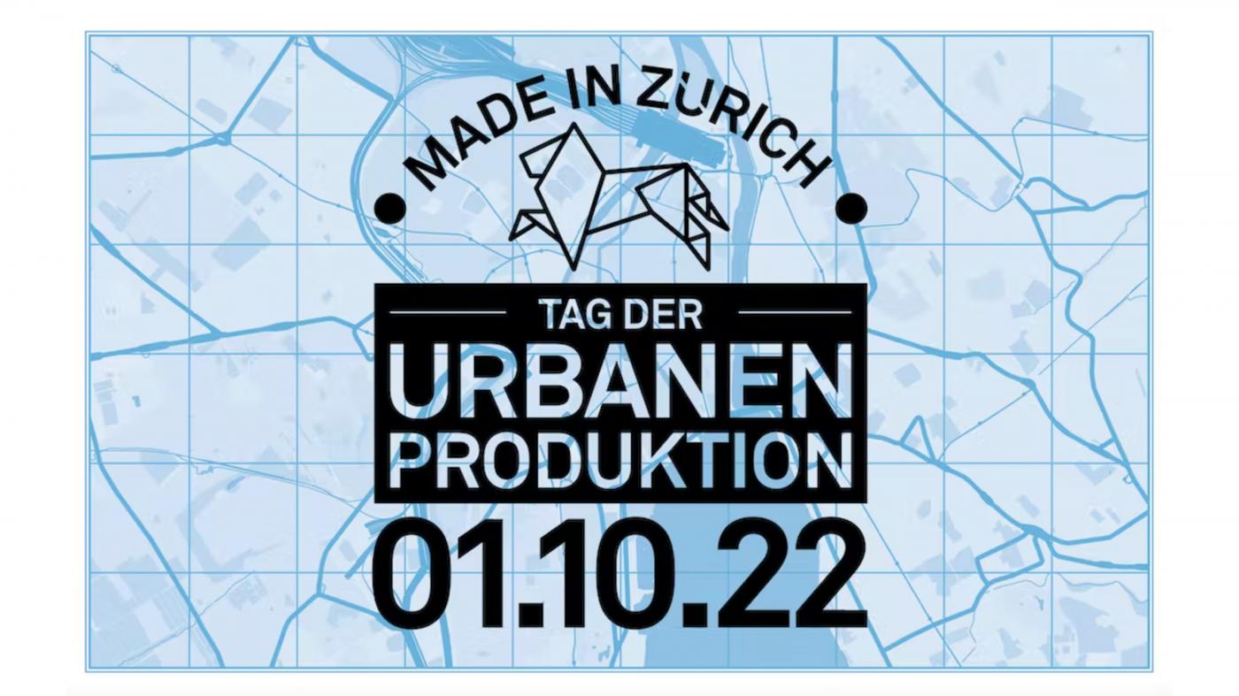 Tag der urbanen Produktion 2022