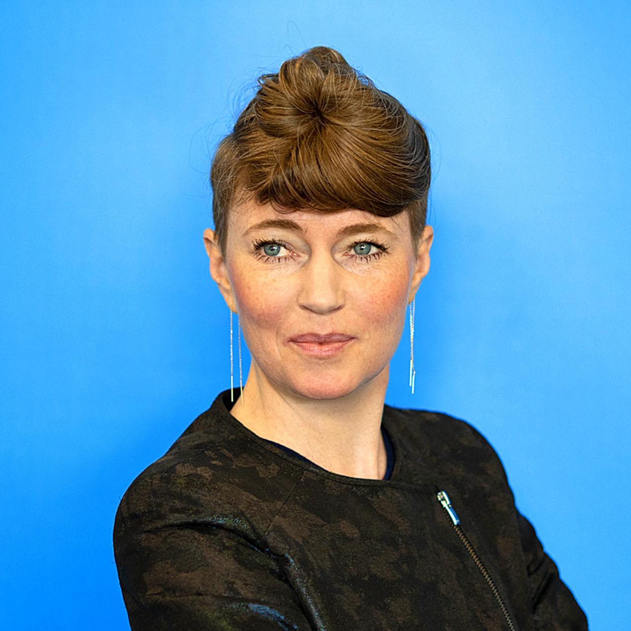 Louise Ruggaber