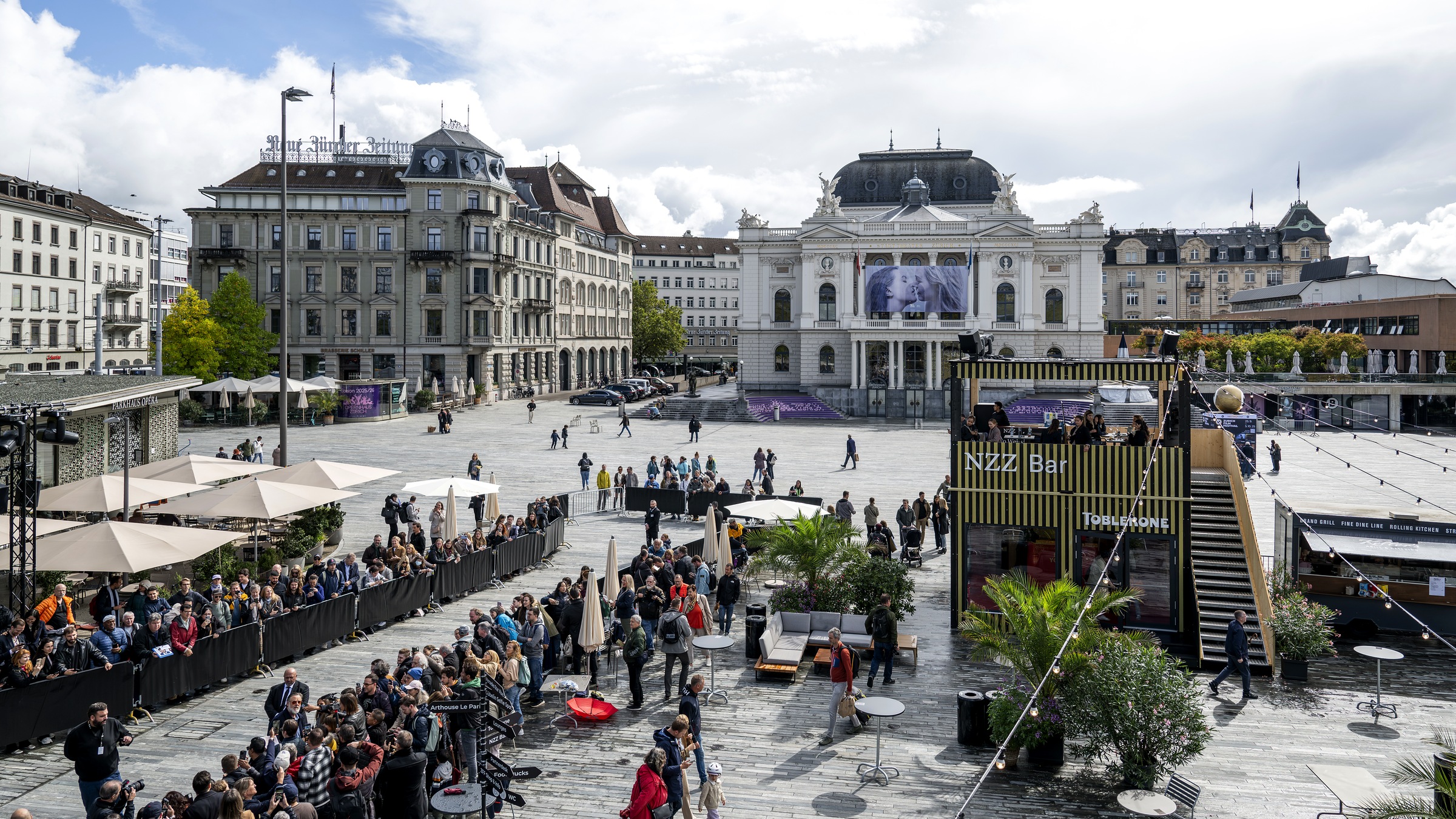Zurich Film Festival